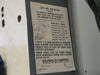 SQUARE D 50 Amp Circuit Breaker Busway Unit PIN-50-FA