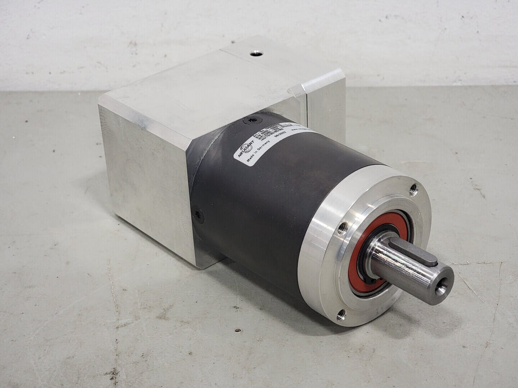 NEUGART Gearbox WPLE080-320-SFSA3AE-Y19/40/70/90/B5/M6, 100666950