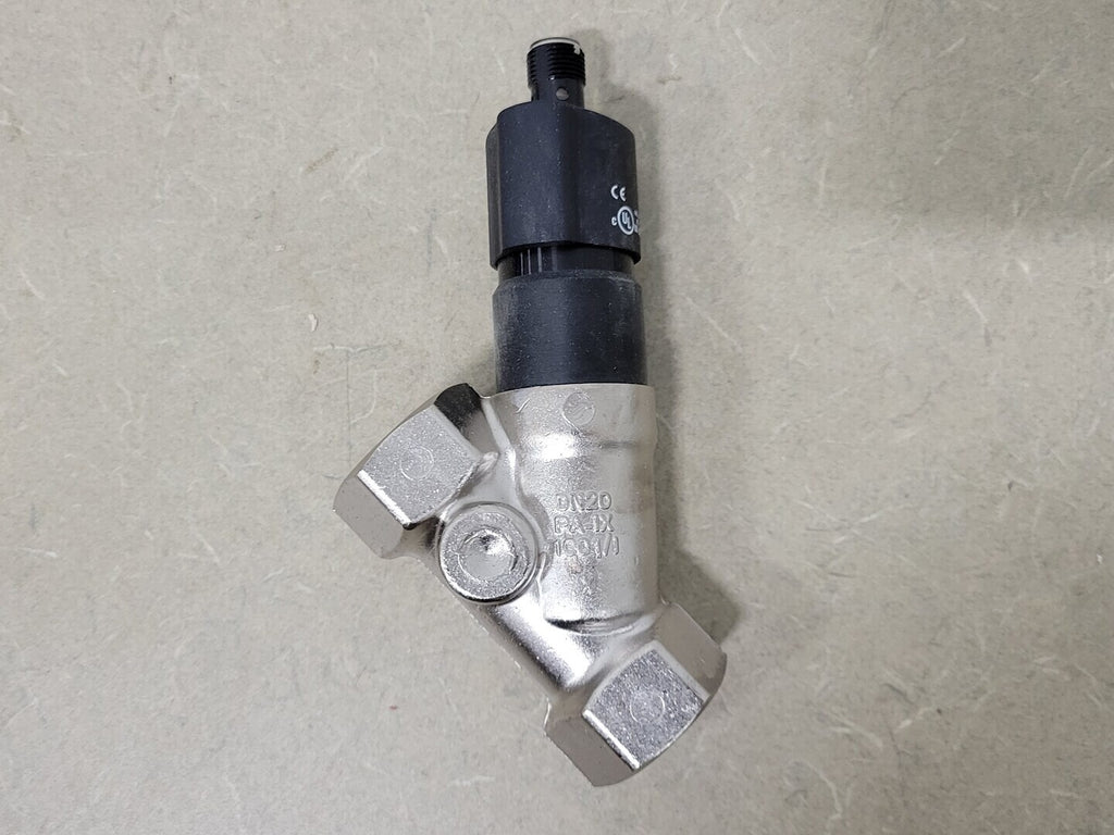 PROSENSE 3/4" NPT Flow Switch FSD75-AP-6H