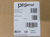PROSENSE 3/4" NPT Flow Switch FSD75-AP-6H