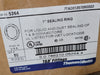 THOMAS & BETTS 1" Liquid-Tight Sealing Ring 5264 (Box of 50)