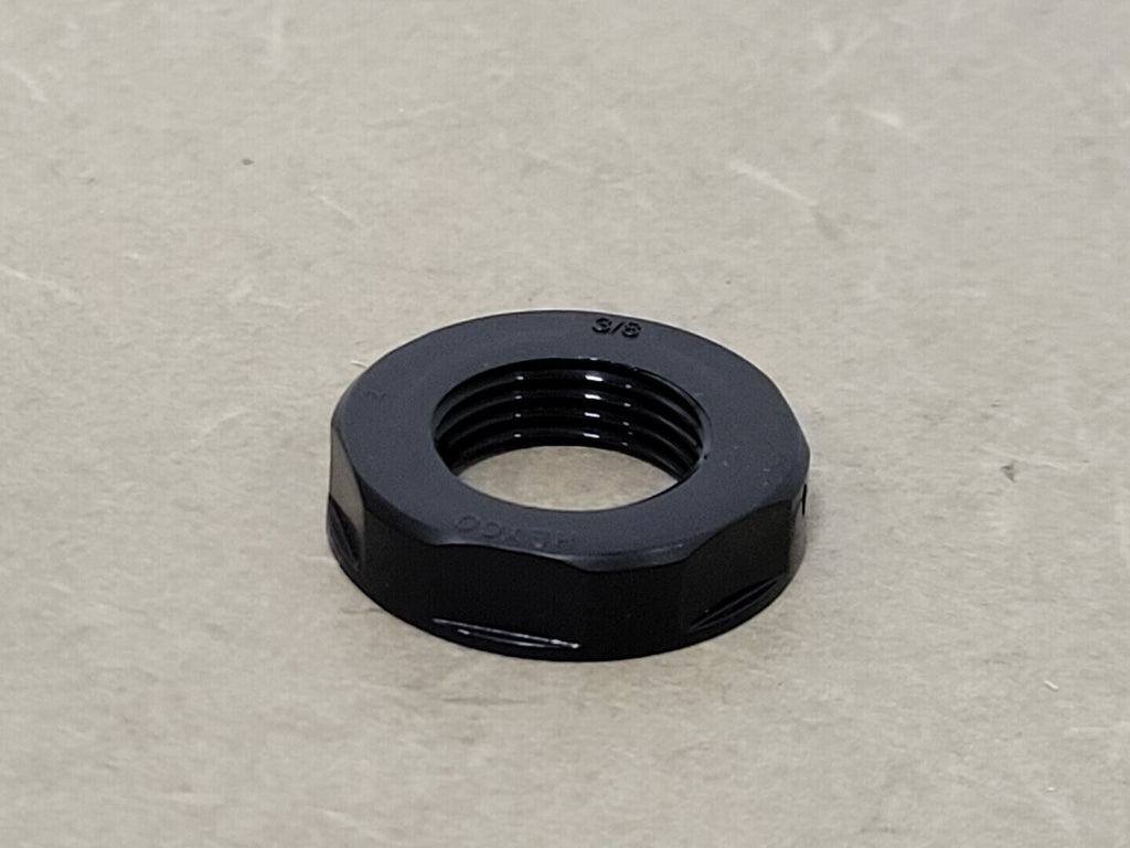 THOMAS & BETTS 3/8" Nylon Knockout CI1703-PL (Box of 100)