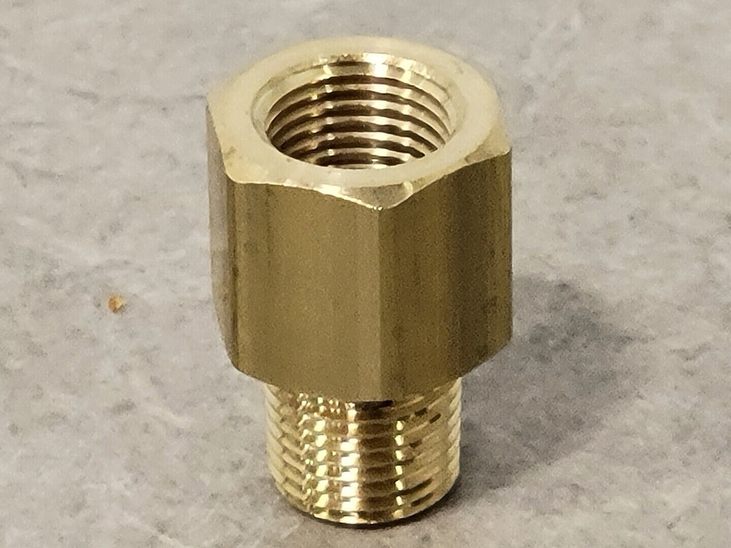 O'KEEFE CONTROLS 1/8" NPT Orifice Assembly - Adapter, Type D, D-16-BR (Box of 25)