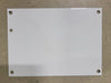IPEX BP66CSW 6"x6" Back Panel 077864 (Box of 5)