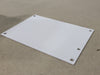 IPEX BP66CSW 6"x6" Back Panel 077864 (Box of 5)