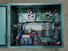 Control Panel w/ 2.0 KVA Transformer C2S7FY, 40A, 600V Disconnect Switch