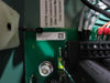 Control Panel w/ 2.0 KVA Transformer 9TB1B0156, 40A, 600V Disconnect Switch