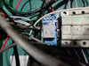 Control Panel w/ 2.0 KVA Transformer 9TB1B0156, 40A, 600V Disconnect Switch