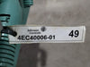 Control Panel w/ 2.0 KVA Transformer 9TB1B0156, 40A, 600V Disconnect Switch