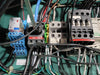 Control Panel w/ 2.0 KVA Transformer 9TB1B0156, 40A, 600V Disconnect Switch