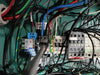 Control Panel w/ 2.0 KVA Transformer 9TB1B0156, 40A, 600V Disconnect Switch