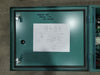 Control Panel w/ 2.0 KVA Transformer 9TB1B0156, 40A, 600V Disconnect Switch