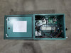 Control Panel w/ 2.0 KVA Transformer 9TB1B0156, 40A, 600V Disconnect Switch
