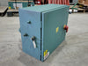 Control Panel w/ 2.0 KVA Transformer 9TB1B0156, 40A, 600V Disconnect Switch
