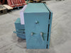 Control Panel w/ 2.0 KVA Transformer 9TB1B0156, 40A, 600V Disconnect Switch