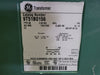 Control Panel w/ 2.0 KVA Transformer 9TB1B0156, 40A, 600V Disconnect Switch