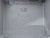 ROYAL NAPCO RJB442 Conduit Junction Box w/ Gasket, 4x4x2 in (Box of 16)