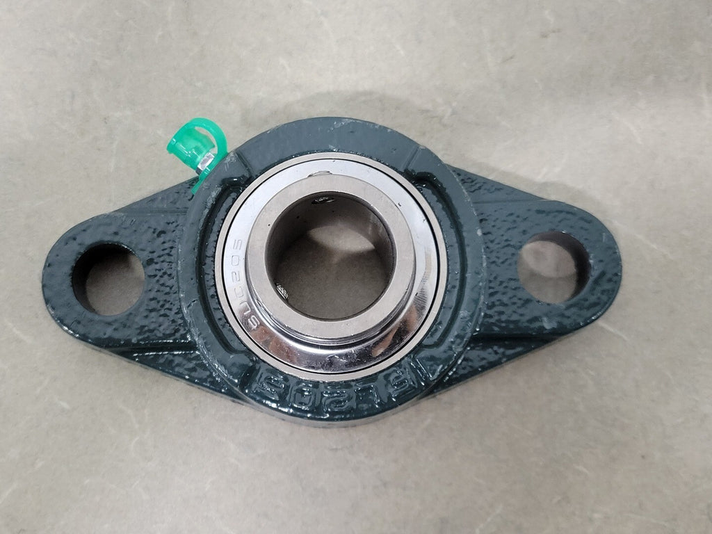 Flange Bearing Units 1