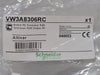 SCHNEIDER ELECTRIC Altivar Modbus RC Termination RJ45 VW3A8306RC (Box of 26 Pack)