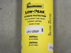 BUSSMANN 125 Amp Class J Time Delay Fuse LPJ-125SP (Box of 2)