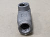 THOMAS & BETTS 3/4" Conduit Body CILBA 3/4 (Box of 16)