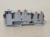 PHOENIX CONTACT PTU 35/4X6/6X2.5 Potential Collective Terminal 3214080