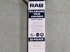 RAB DESIGN Portable Cabinet LED Luminaire UCM-LED12, 4000K
