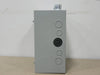 HAMMOND POWER SOLUTIONS INC. 12"x12"x6" Junction Box CSKO12126 w/ Knockout