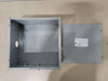 HAMMOND POWER SOLUTIONS INC. 12"x12"x6" Junction Box CSKO12126 w/ Knockout