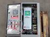 EATON CUTLER-HAMMER 10 hp, 600 Volts, 3-Phase VFD SV9010AS-6M0A00
