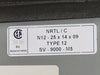 EATON CUTLER-HAMMER 10 hp, 600 Volts, 3-Phase VFD SV9010AS-6M0A00