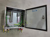 RITTAL Control Panel Enclosure, Stainless Steel, Type 1, 12, 4X, AE 1006.500