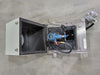 ROSEMOUNT 8800D Vortex Flow Meter w/ Enclosure & Contact Heater