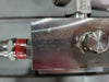 MULTI INSTRUMENTS 0-60 kPa Pressure Gauge Assembly w/ Windowed Enclosure
