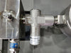 MULTI INSTRUMENTS 0-60 kPa Pressure Gauge Assembly w/ Windowed Enclosure
