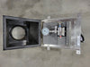 MULTI INSTRUMENTS 0-60 kPa Pressure Gauge Assembly w/ Windowed Enclosure