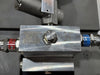 MULTI INSTRUMENTS 0-400 kPa Pressure Gauge Assembly w/ Windowed Enclosure