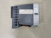 SIEMENS 5.5 Amp 400/480 Volts Power Module 6SL3210-1PE14-3AL1