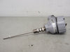 GEFRAN Thermocouple TC6 w/ Connection Head TTE302