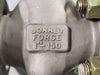 BONNEY FORGE 1" Class 150 Piston Check Valve Fig. 1-405+M