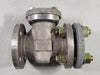 BONNEY FORGE 1" Class 150 Piston Check Valve Fig. 1-405+M