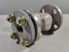 BONNEY FORGE 1" Class 150 Piston Check Valve Fig. 1-405+M