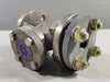 BONNEY FORGE 1" Class 150 Piston Check Valve Fig. 1-405+M