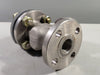 BONNEY FORGE 1" Class 150 Piston Check Valve Fig. 1-405+M