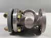 BONNEY FORGE 1" Class 150 Piston Check Valve Fig. 1-405+M
