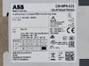 ABB 4 Amp Monitoring Relay CM-MPN.52S