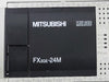 MITSUBISHI Programmable Controller FX3GE-24MR/ES
