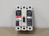 CUTLER-HAMMER 3 Amp, 3 Pole, 600 volts Circuit Breaker HMCP003A0C