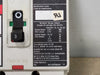 CUTLER-HAMMER 3 Amp, 3 Pole, 600 volts Circuit Breaker HMCP003A0C