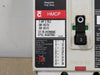 CUTLER-HAMMER 3 Amp, 3 Pole, 600 volts Circuit Breaker HMCP003A0C